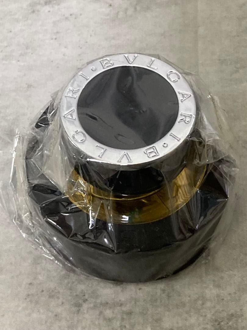 ブルガリ ブラック　BVLGARI BLACK）オードトワレ 40ml 香水