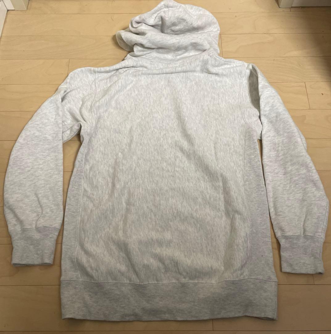 USNA 染み込みプリントパーカー フーディ USMA USAFA チャンピオン