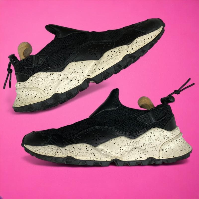 Flower MOUNTAIN フラワー マウンテン 24㎝ ゴルフシューズ