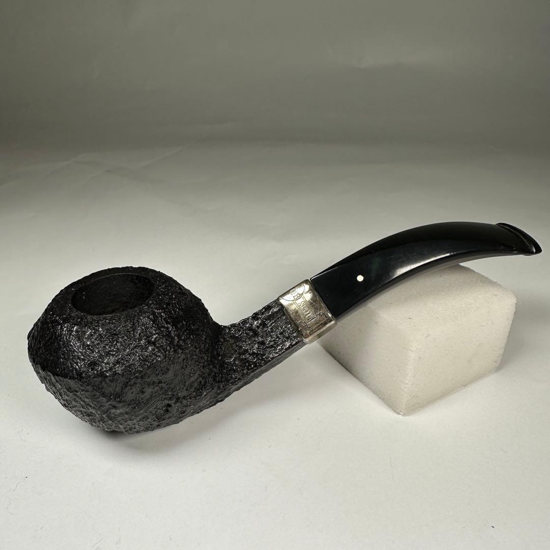 M1308S    ダンヒル　銀　レア　喫煙具　dunhill