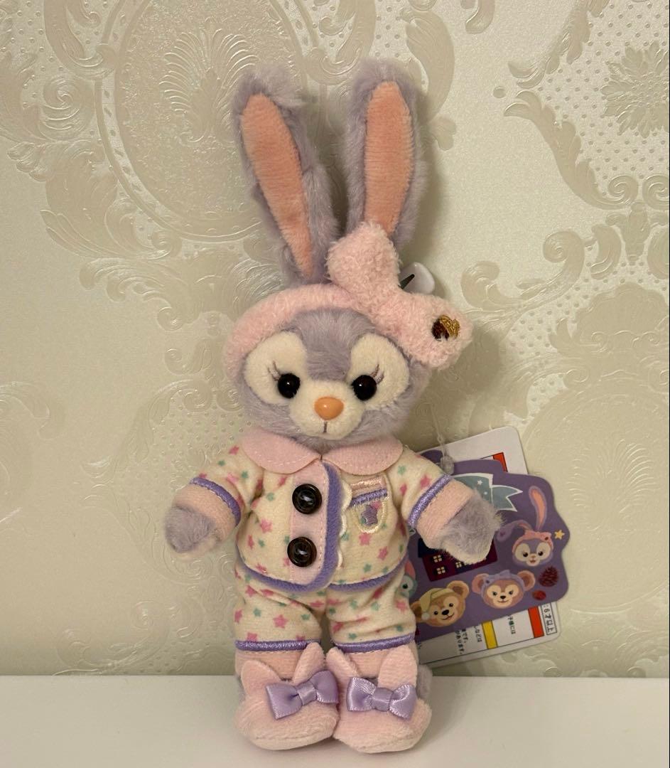 ステラ・ルー オータムスリープオーバー ぬいぐるみバッジ パジャマ ステラルー コスチューム オータムスリープオーバー パジャマ｜Yahoo