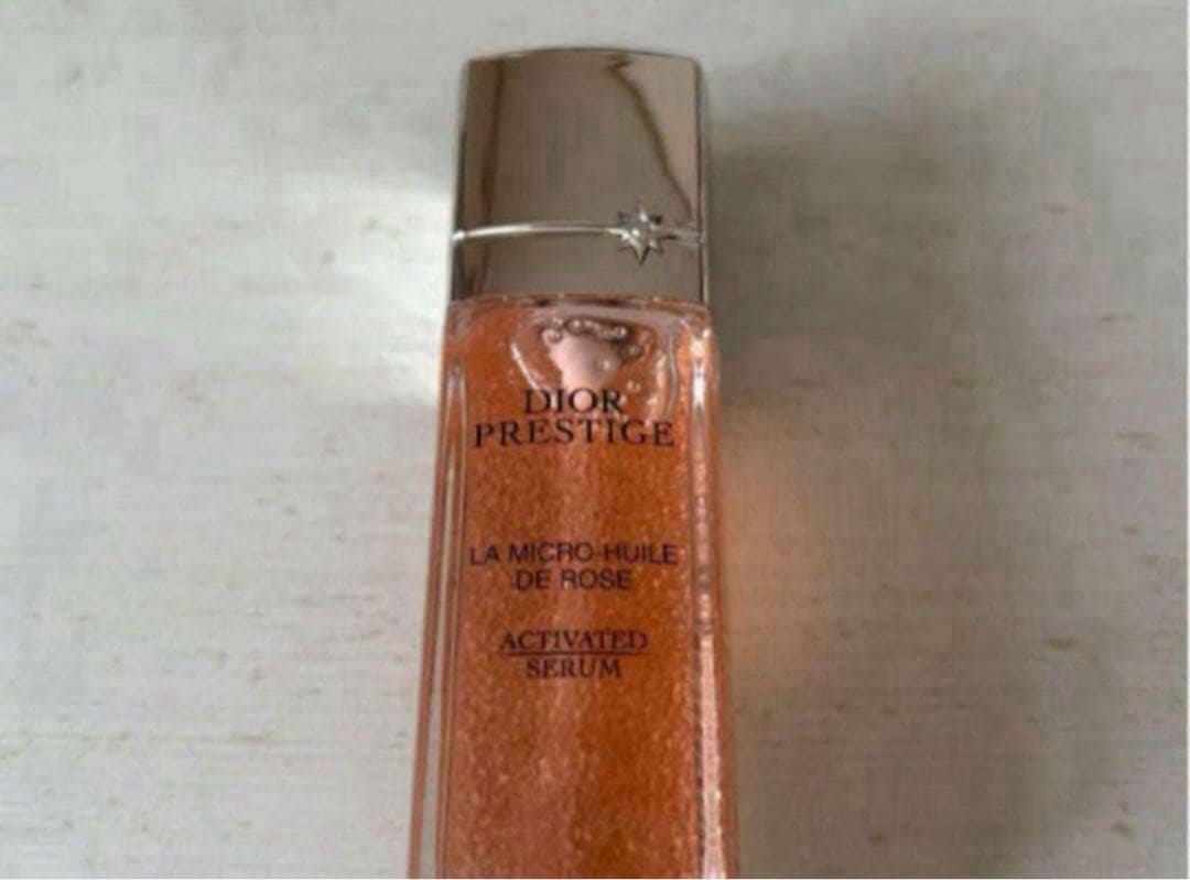 diorプレステージ　たかまつ