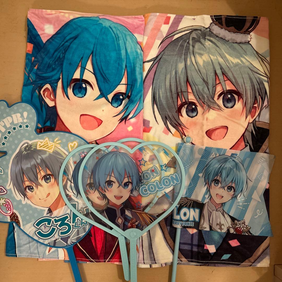 すとぷり ころんくん まとめ売り - メルカリ