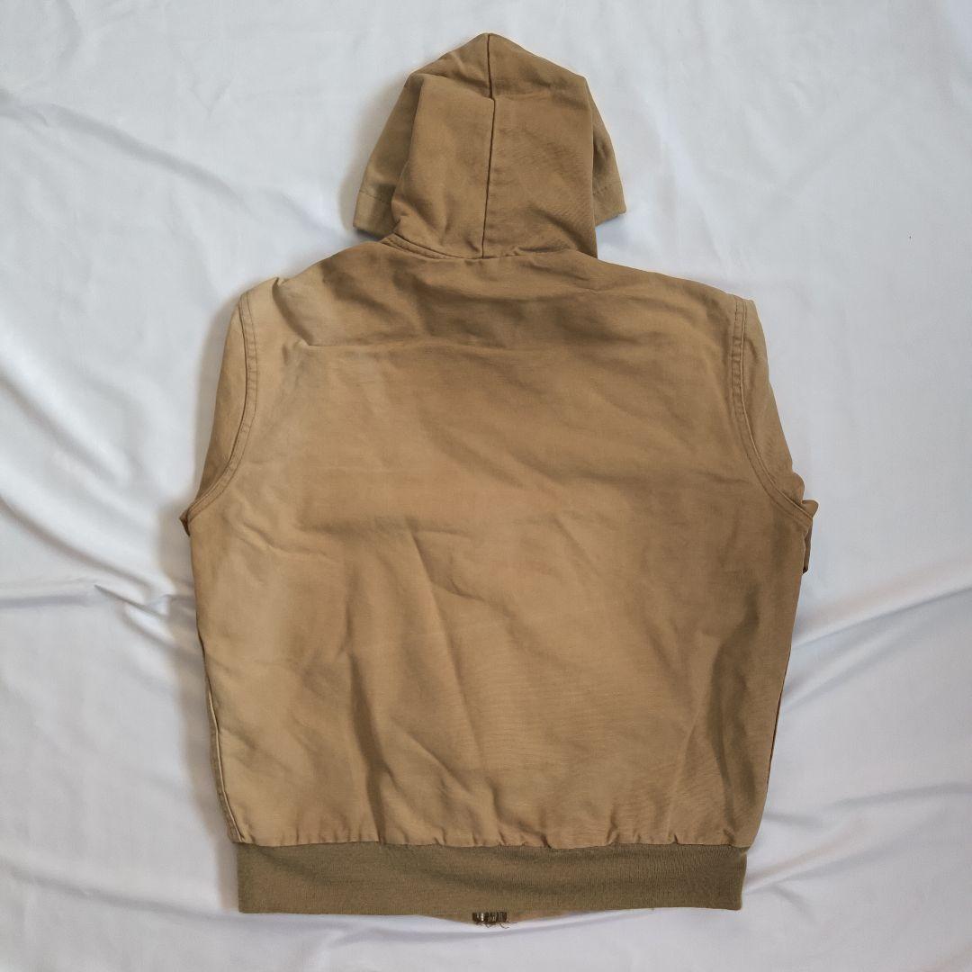 USA製 80s Carhartt カーハート アクティブジャケット 星型タグ - メルカリ
