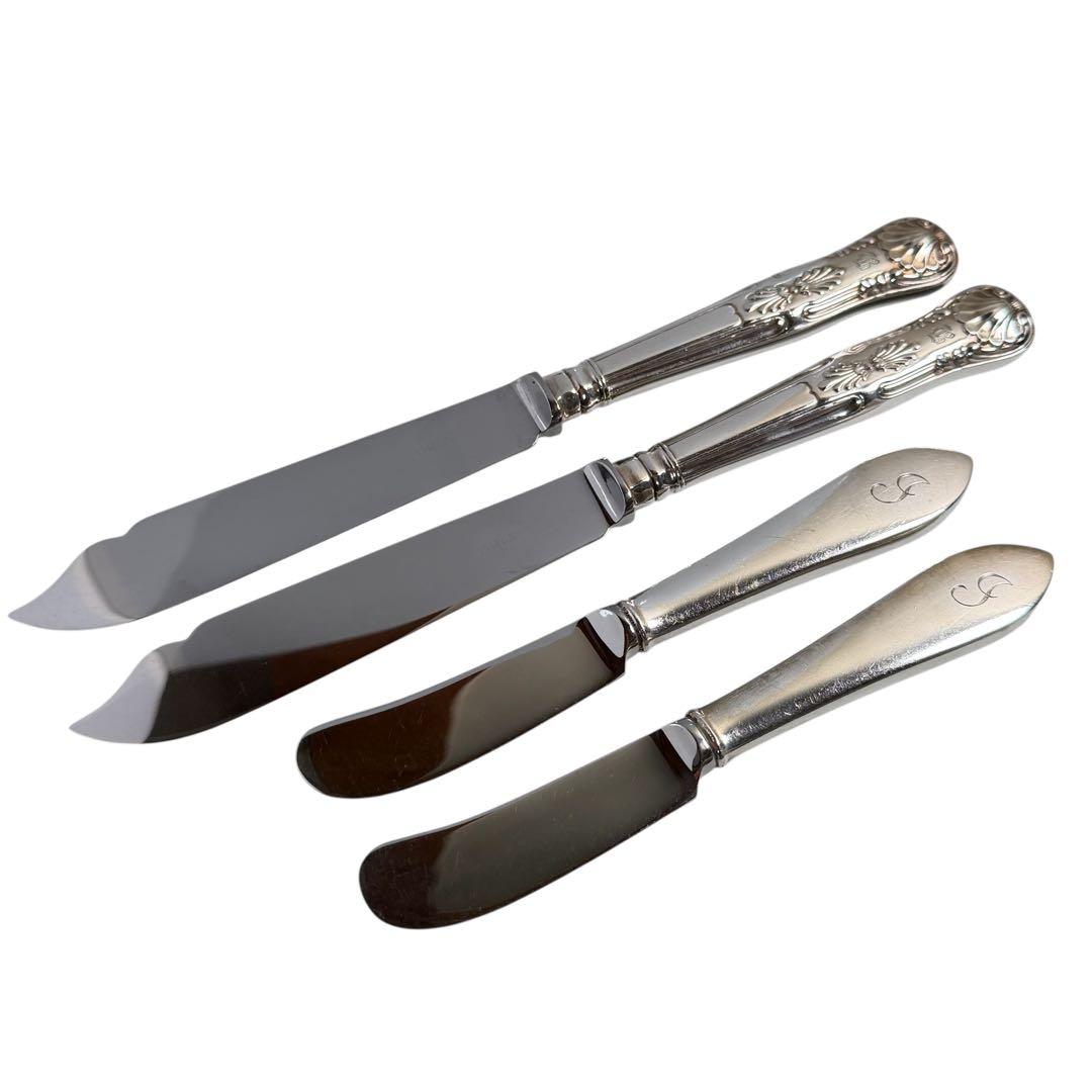 TIFFANY&Co. カトラリー ナイフ セット