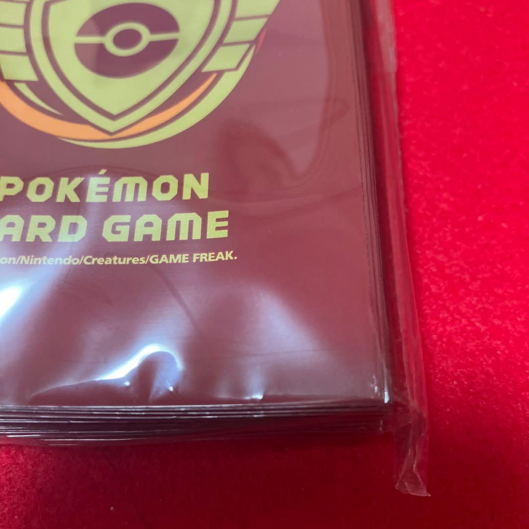 ポケカ チャンピオンズリーグ 2024 CL デッキシールド スリーブ - メルカリ