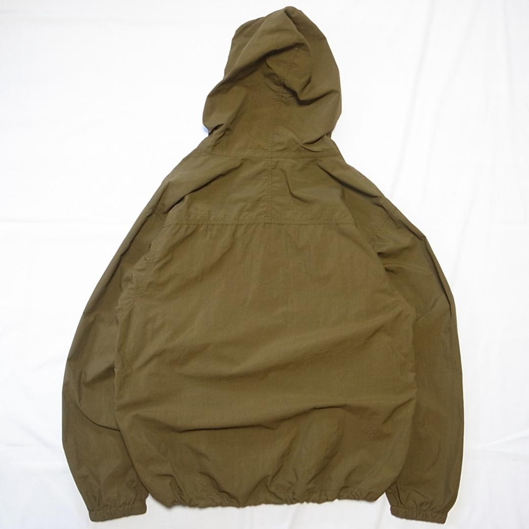 90s montbell モンベル anorak アノラック ag - メルカリ