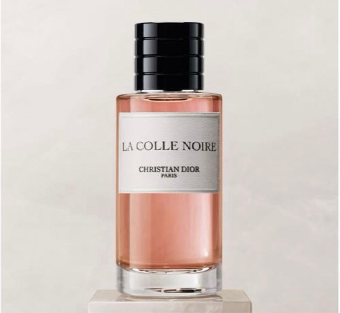 メゾンクリスチャンディオール　ラコルノワール　 50ml