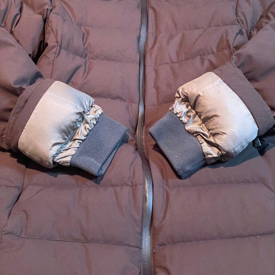 極美品✨】 モンベル コルチナダウンコート ロング丈 廃盤品 希少