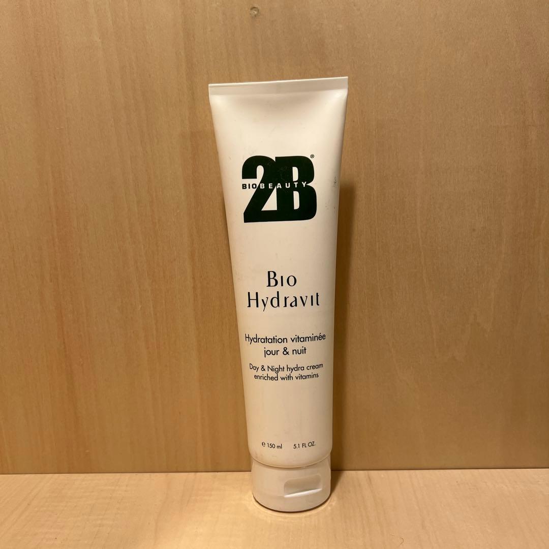 2B ハイドラビットクリーム