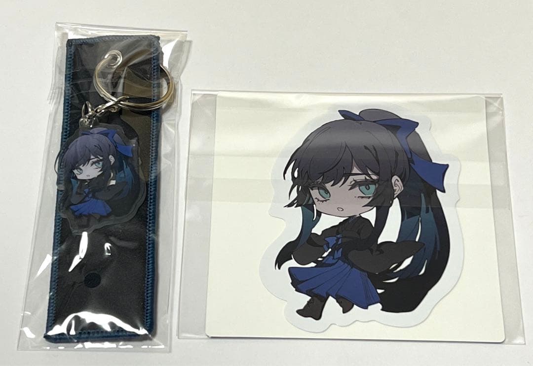 日本限定】Ado Hibana トラベルタグ travel tag - メルカリ