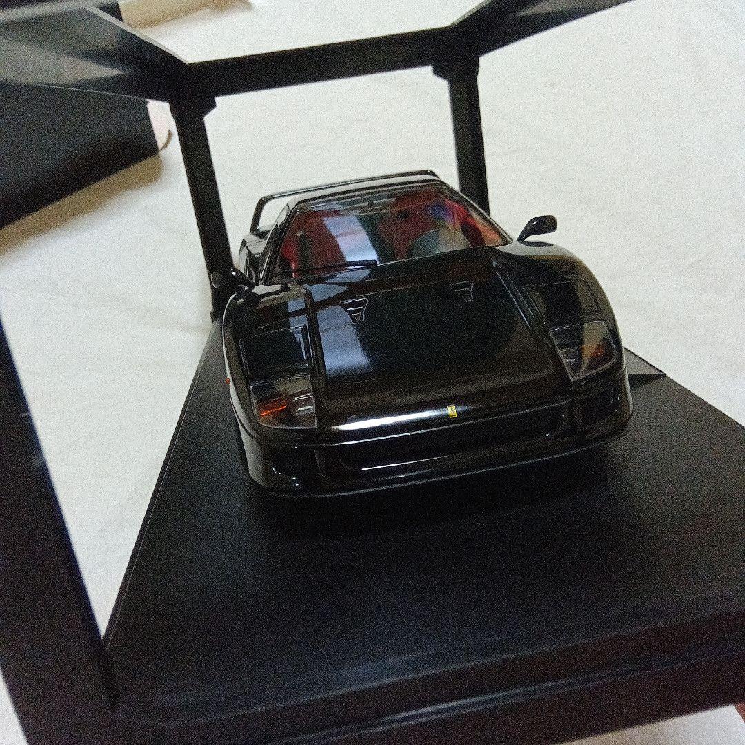 KKスケール1/18 フェラーリ F40 ライトウエイト仕様 - メルカリ