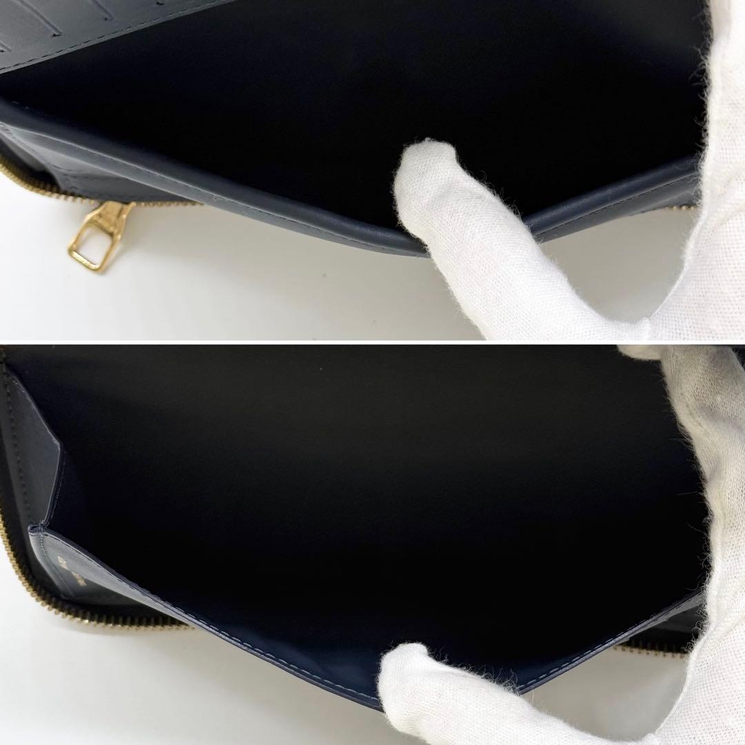 超極美品激レア✨ルイヴィトン NIGO コラボ ジッピーウォレットヴェル