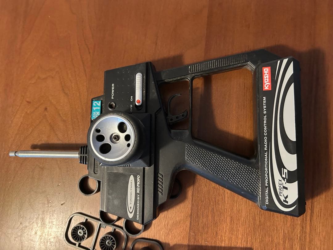 ミニッツジャンク品特価】R34&ハマーH2 の2台set - メルカリ