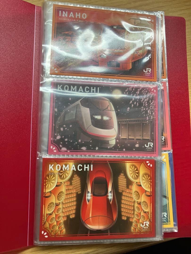 駅カード　JR東日本　秋田　新潟支社 JR東日本秋田支社エリアで「駅カード」第3弾を配布｜鉄道ニュース