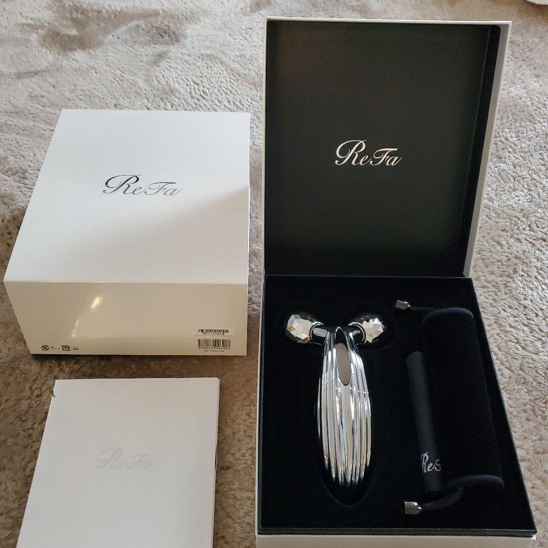 ReFa CARAT RAY　リファカラットレイ