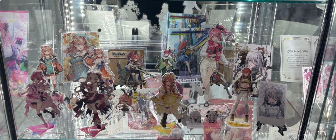 idios グッズ　まとめ売り