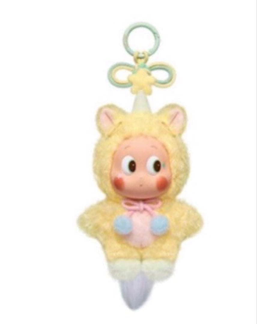 POPMART Have a good Run 馬力全 - メルカリ