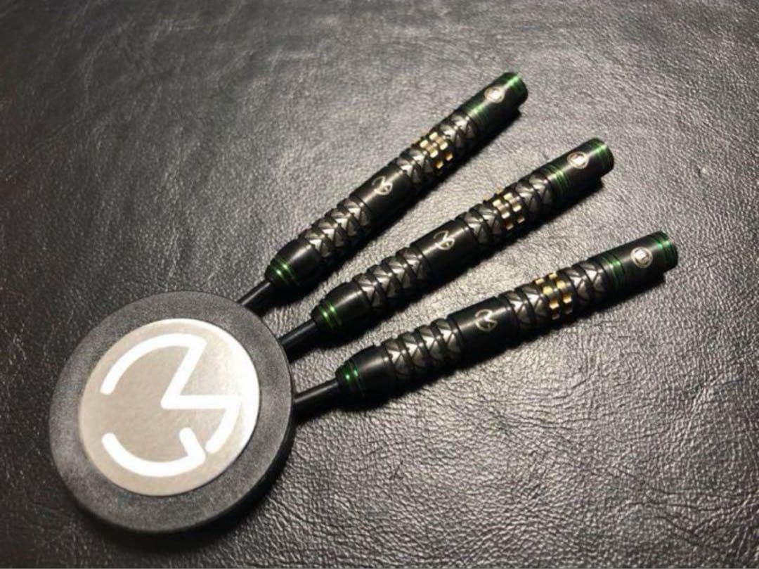 ウィンモー マイケル・ヴァン・ガーウェンモデル ヴァンテージ