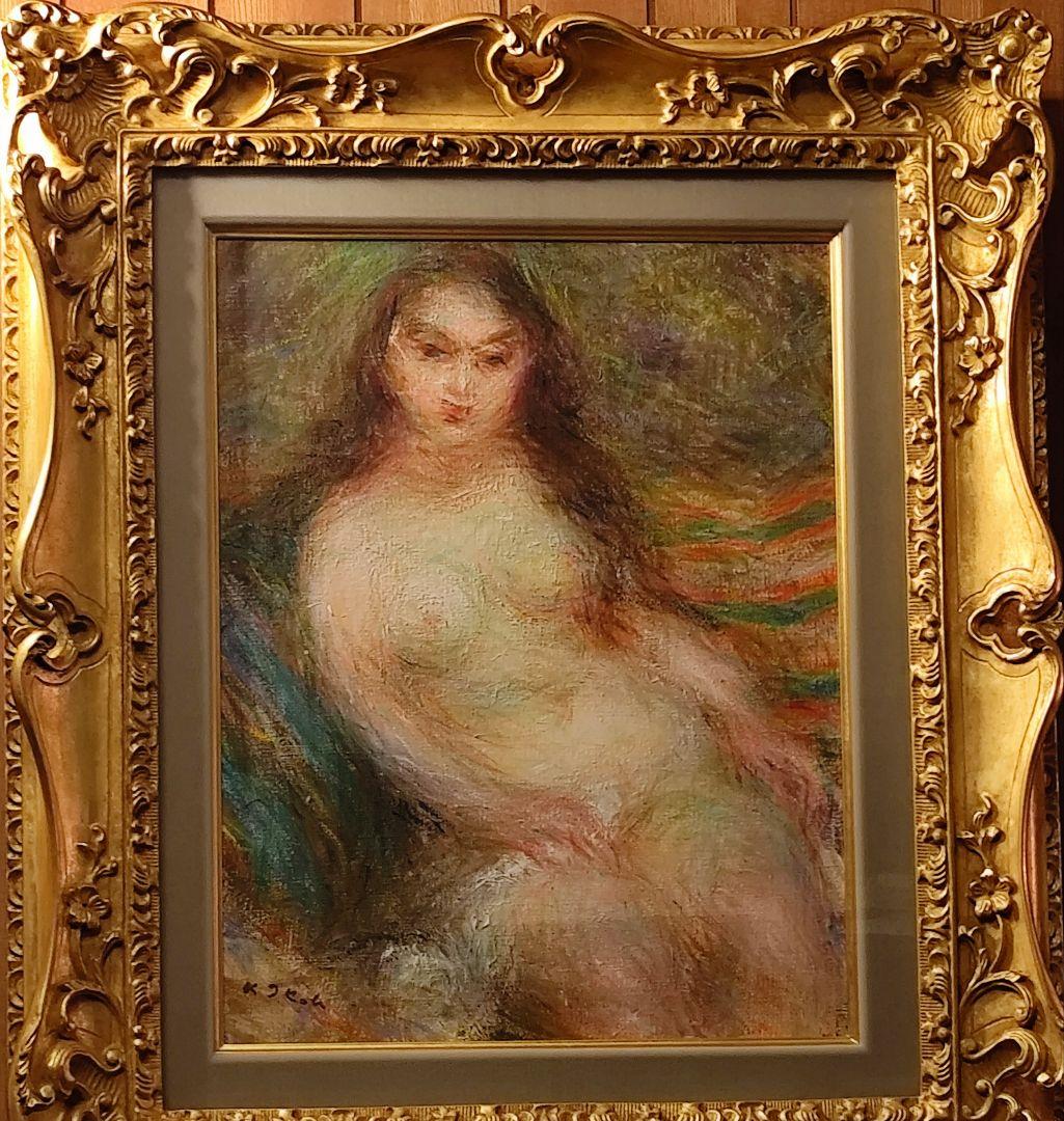 伊藤清永　６号油彩　最終値下げ 伊藤清永」の人気商品一覧 | 安い商品を通販サイトから探す - 価格.com