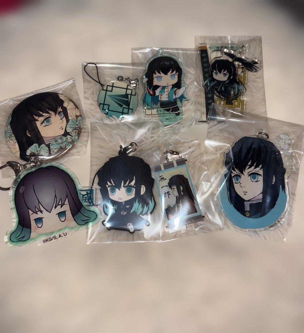 鬼滅の刃 時透無一郎 グッズ まとめ売り - メルカリ