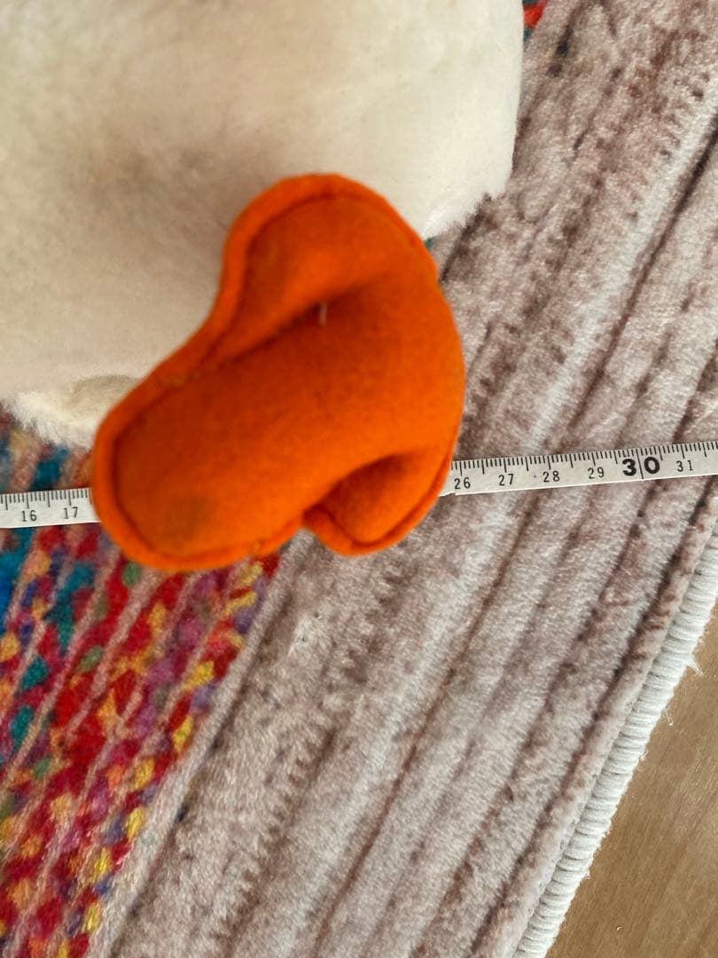 シュタイフ ヴィンテージ あひる ガチョウ - メルカリ