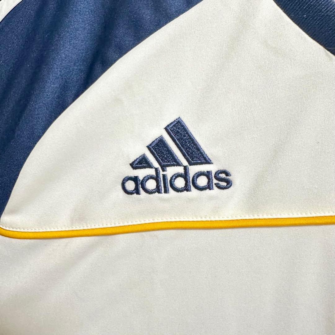 直筆サイン】 デビット ベッカム LAギャラクシー ユニフォーム - メルカリ