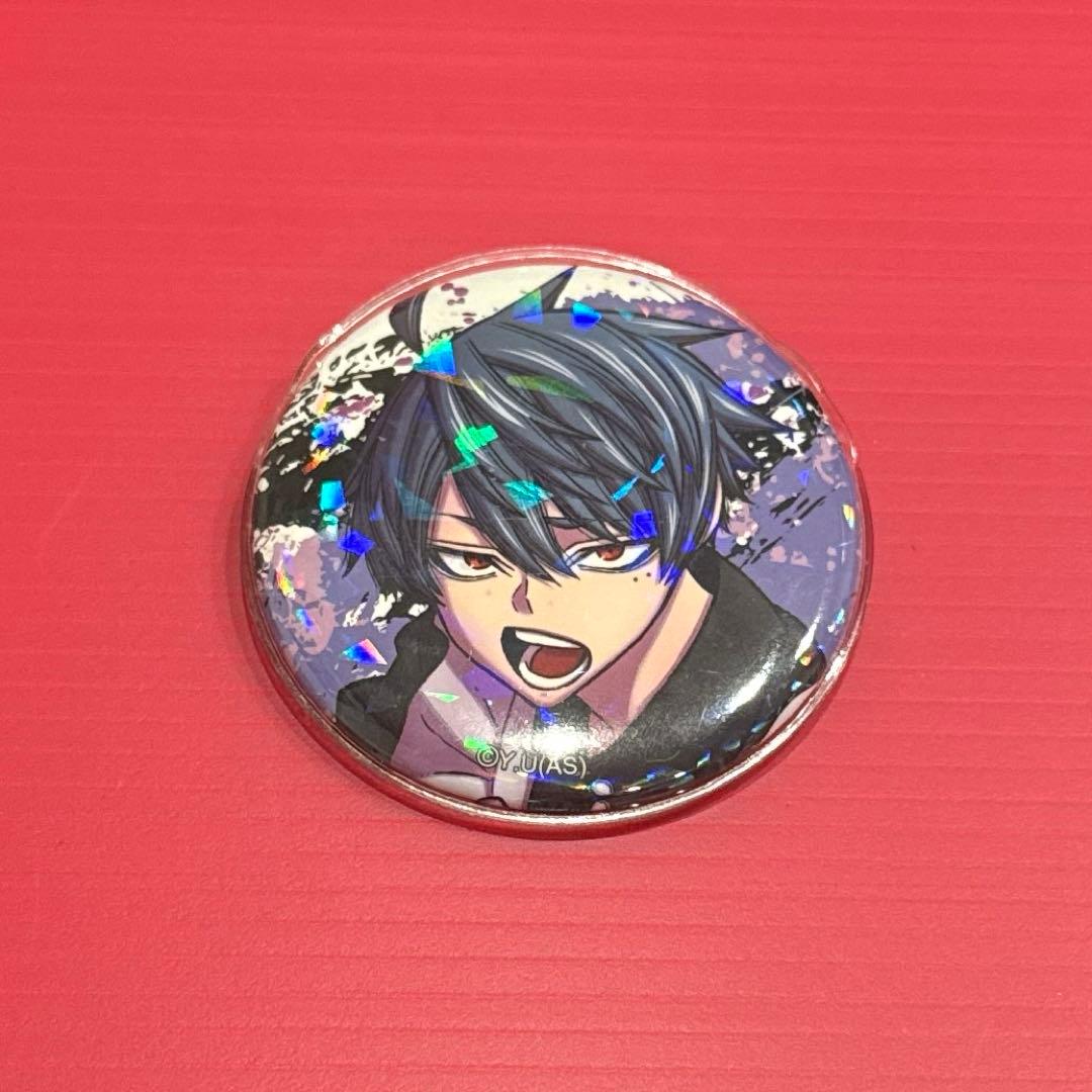 桃源暗鬼 一ノ瀬四季 メイド 缶バッジ - メルカリ