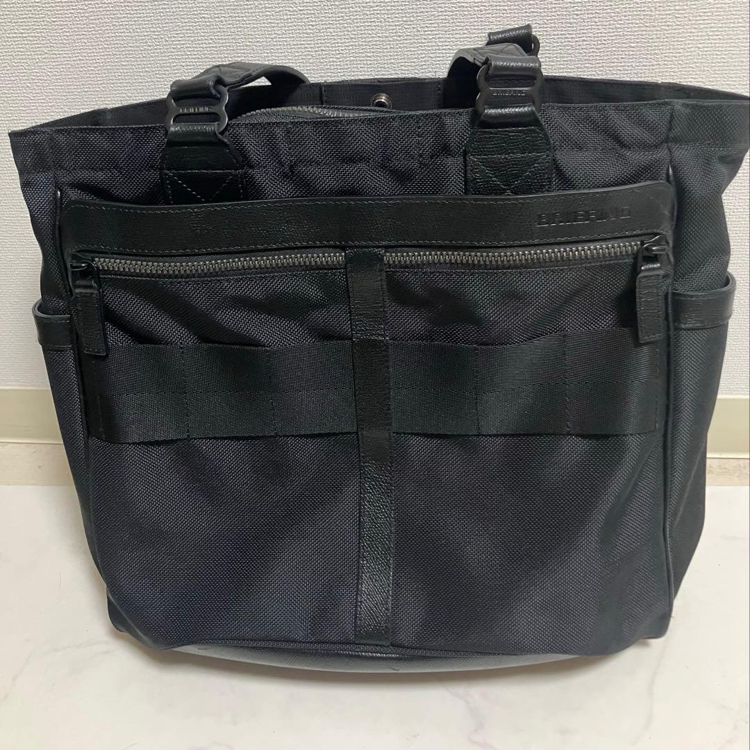 【BRIEFING／ブリーフィング】FUSION BS TOTE HD ※正規品 BRIEFING】FUSION BS TOTE HD | 藤巻百貨店