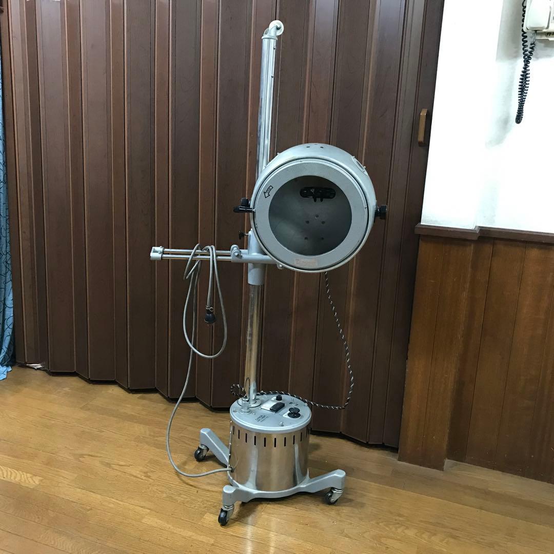 ‼最終️ 価格です‼️ 野村光線療法器　カーボン光線