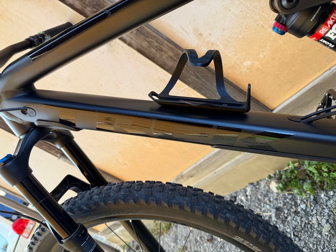 TREK Fuel EX 8 引き渡し限定 - メルカリ