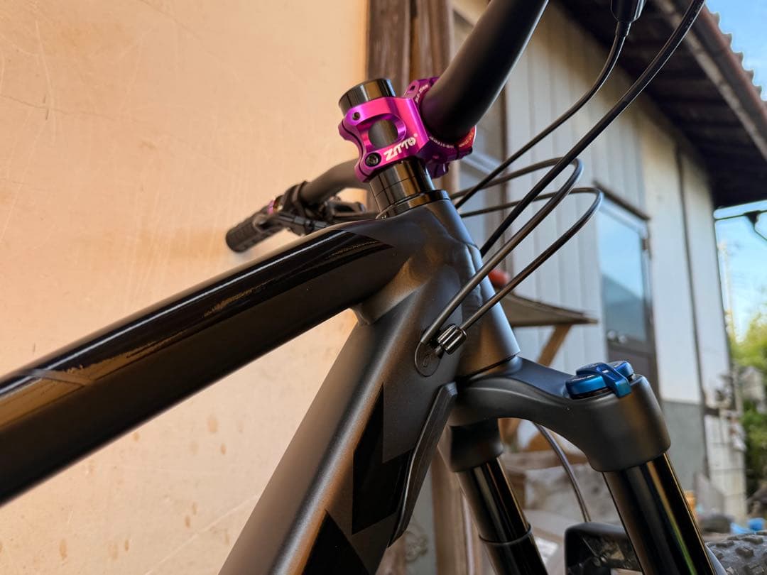 TREK Fuel EX 8 引き渡し限定 - メルカリ