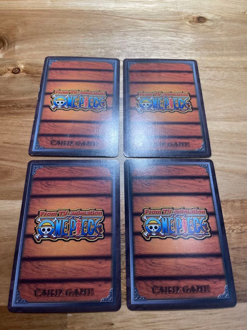 ワンピース カードダス バロックワークスの強襲 SB-W 46枚セット