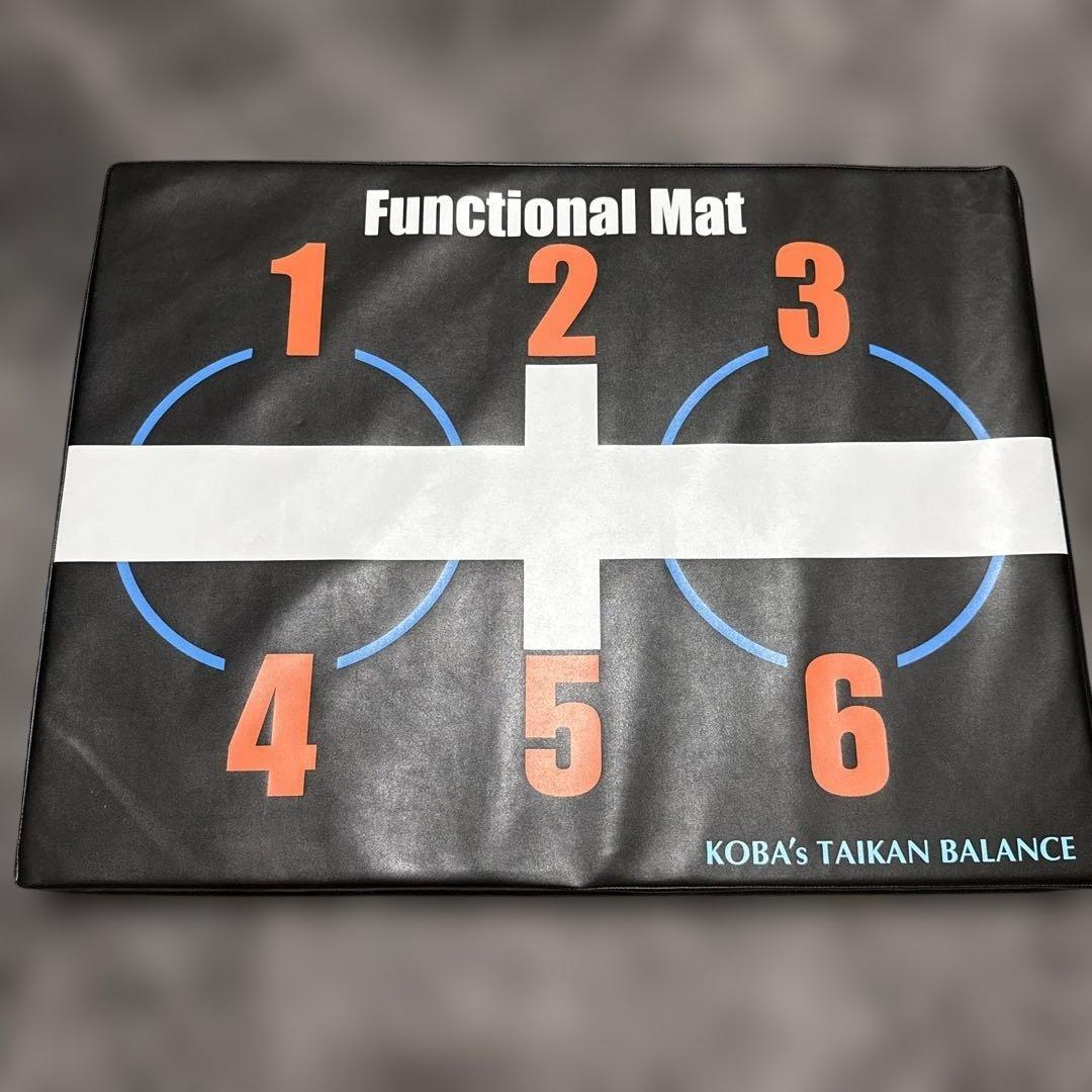 KOBA ファンクショナルマット