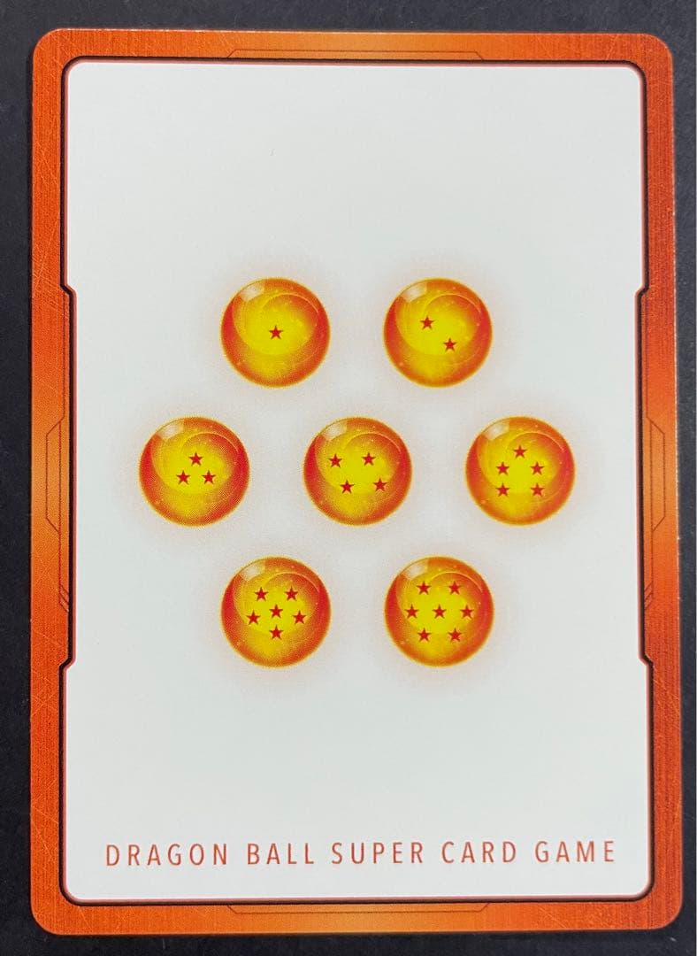 ドラゴンボールフュージョンワールド エナジーマーカー E-73 銀 ブルマ