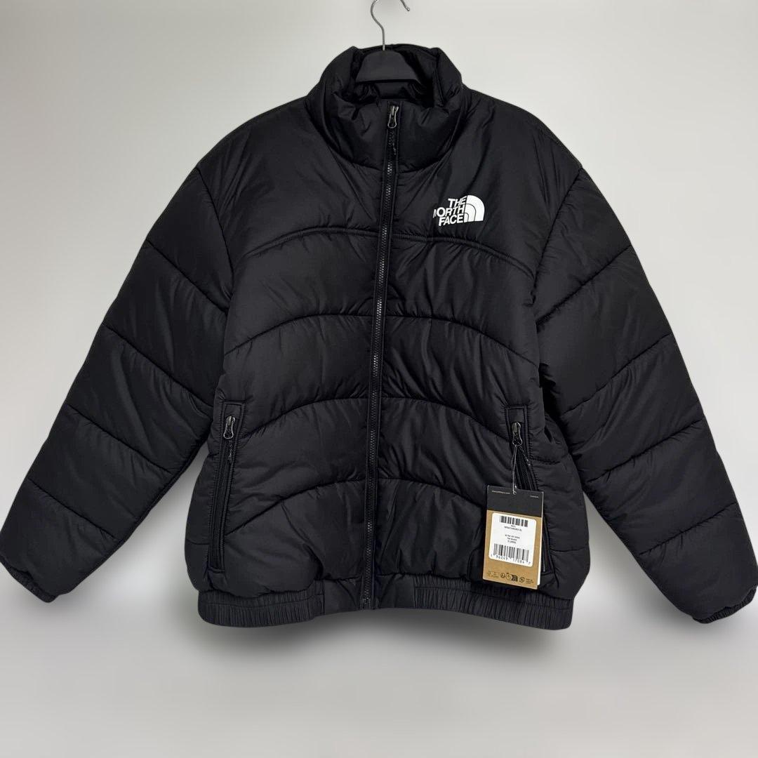 THE NORTH FACE ノースフェイス 中綿 ジャケット メンズ XL