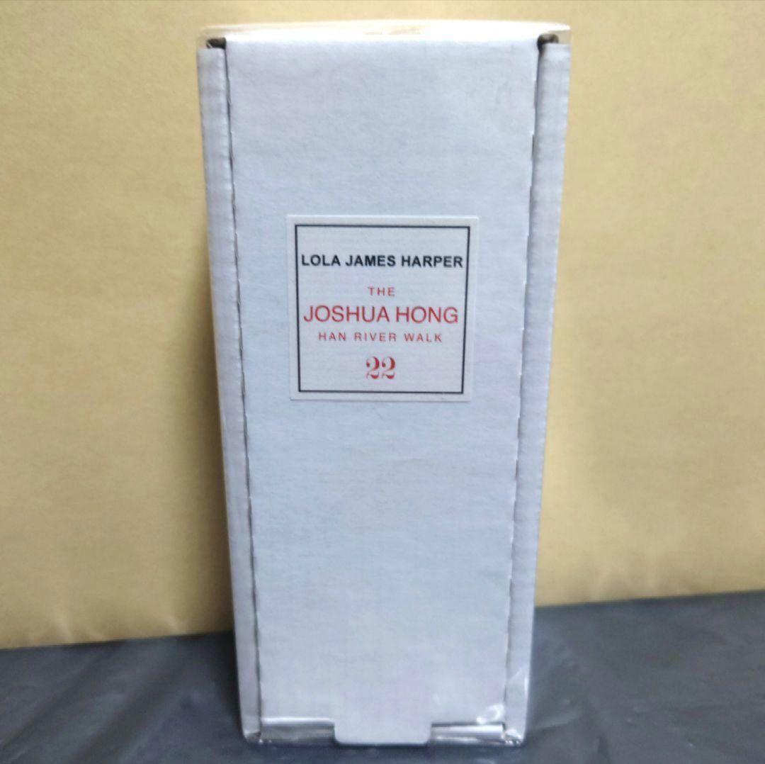 Lola James Harper Joshua Hong ルームスプレー