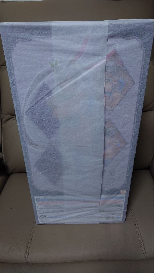 モ*イ様 【新品・未開封品】シノビマスター 閃乱カグラ 閃光 バニーVer. 1