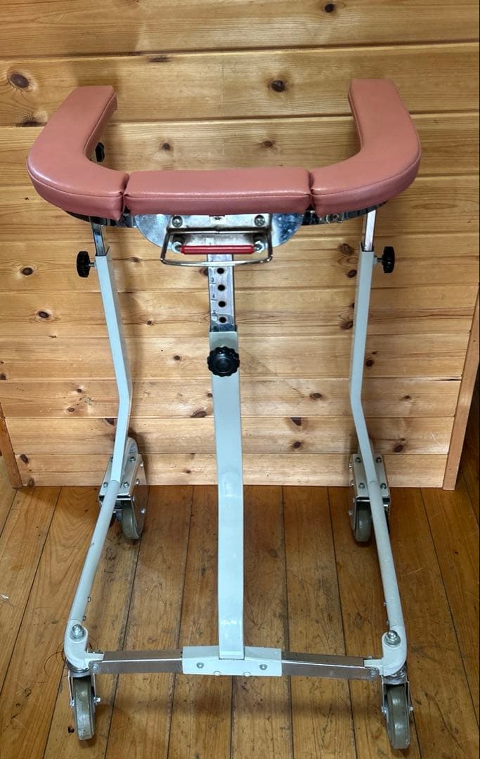 TOYO SEIKO TY157B-SL 歩行器