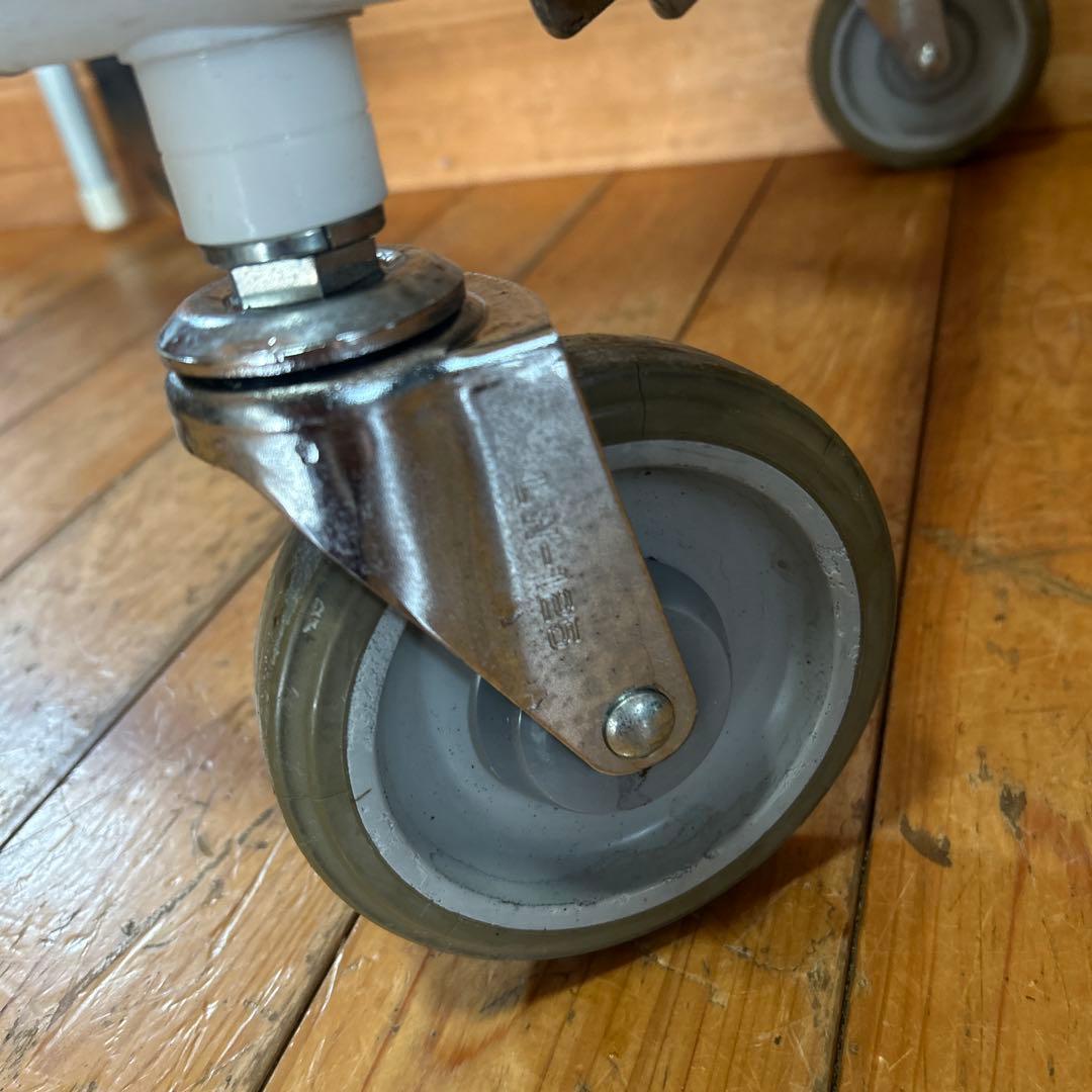 TOYO SEIKO TY157B-SL 歩行器