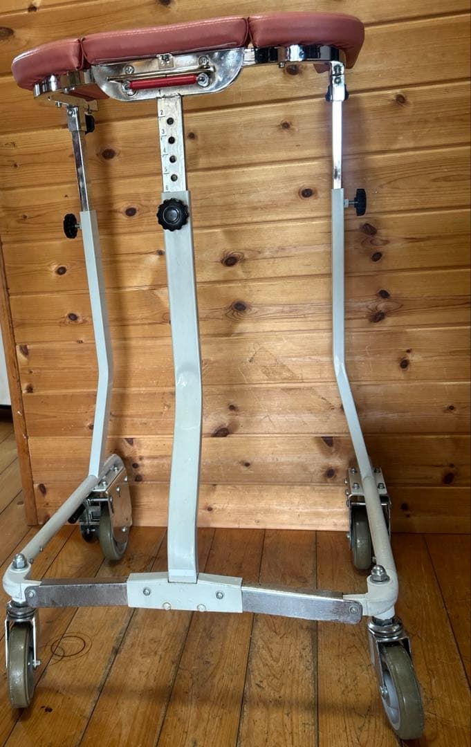 TOYO SEIKO TY157B-SL 歩行器