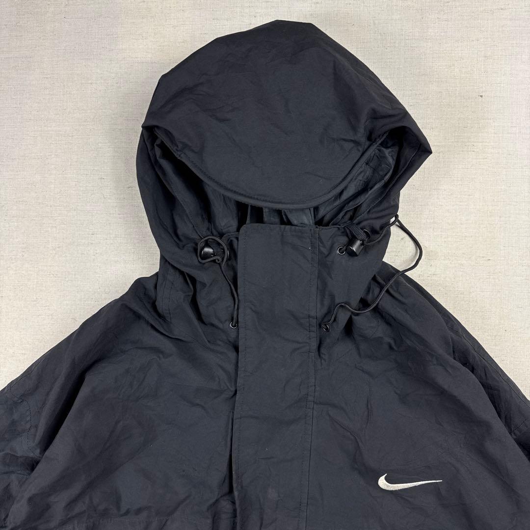 名作 90s NIKE ACG STORM-FIT シェルジャケット ナイロン - メルカリ