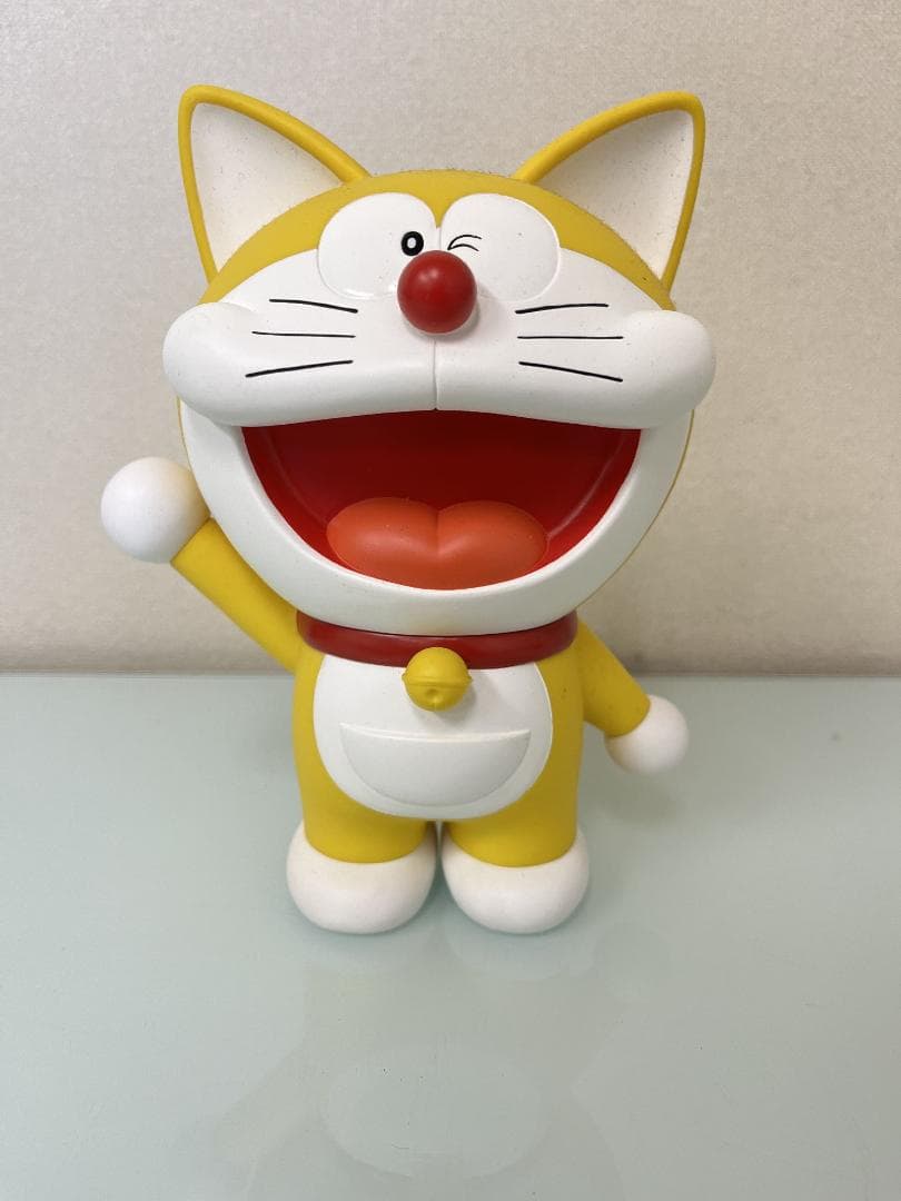 希少！【ぼく、ドラえもん】 創刊号誌上限定ヴァイナルコレクティブ