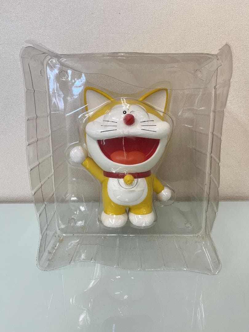 希少！【ぼく、ドラえもん】 創刊号誌上限定ヴァイナルコレクティブ