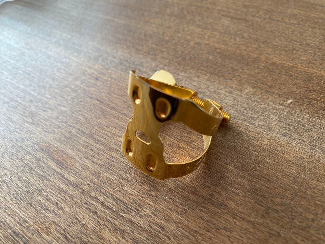 y*a様 YANAGISAWA ヤニーリガチャー アルトサックス GP