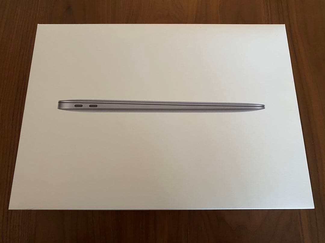 訳あり品 Apple MacBook Air (M1 2020) UK配列 Amazon.co.jp: 【整備済み品】 Apple MacBook Air M1 2020(13インチAir