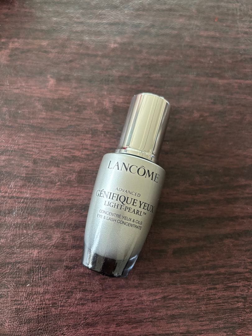 ランコム　LANCOME　美容液　ジェニフィック アドバンスト ライトパール