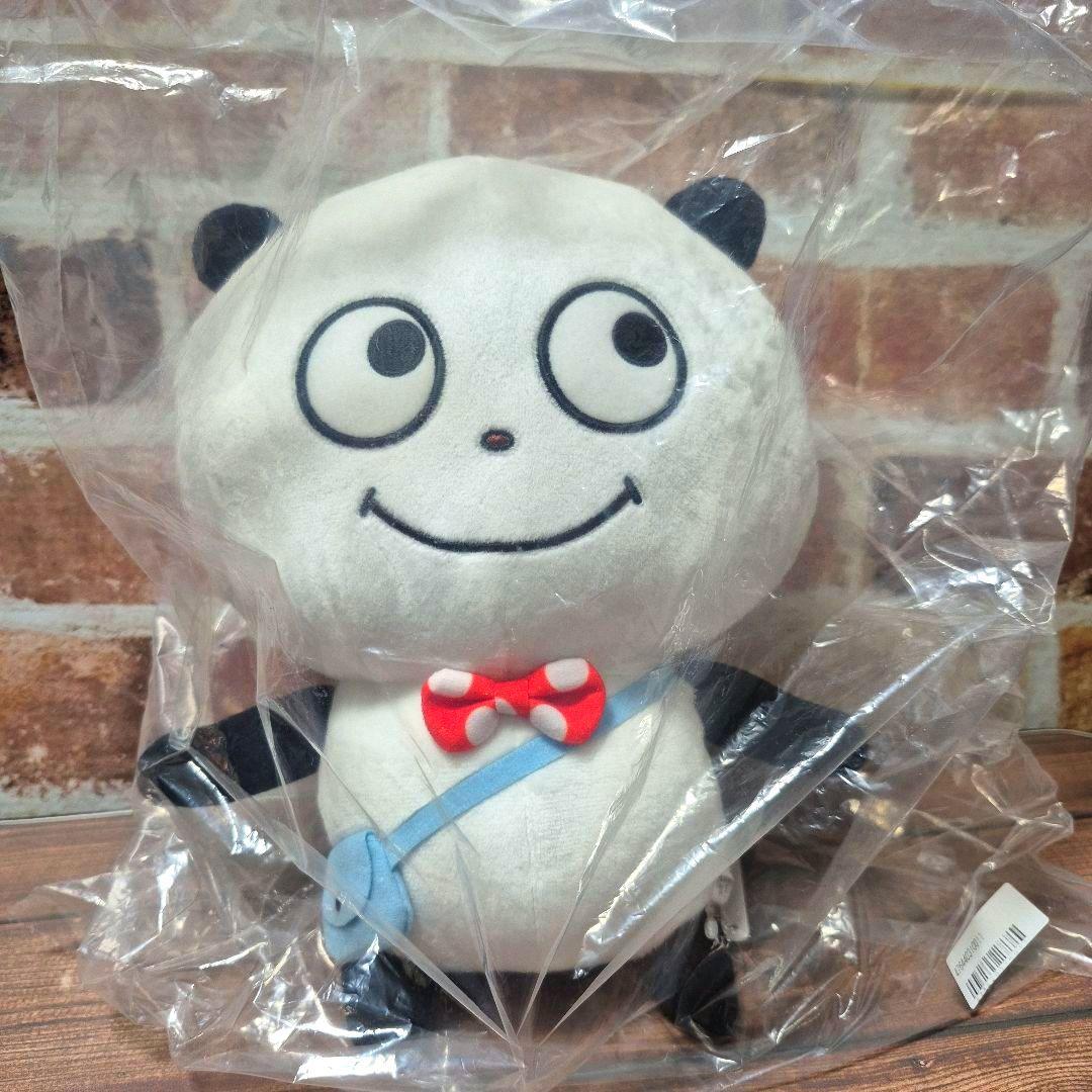 美品】にしむらゆうじ作品 もふぐっどぬいぐるみ ハイキングに行くの巻