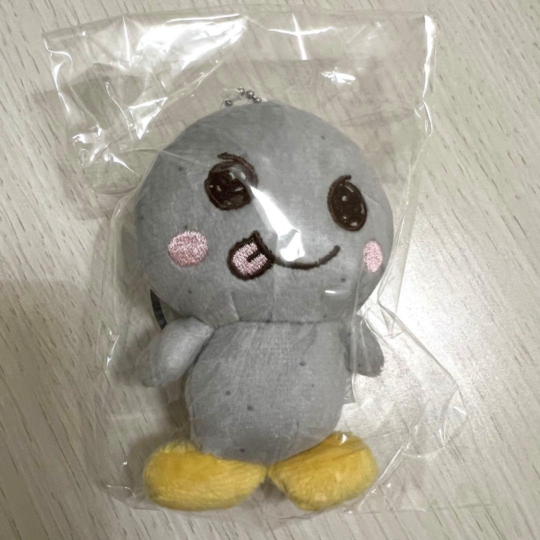 RIIZE バレンタイン ぬいぐるみ キーリング ウンソク ソンヨンドリ