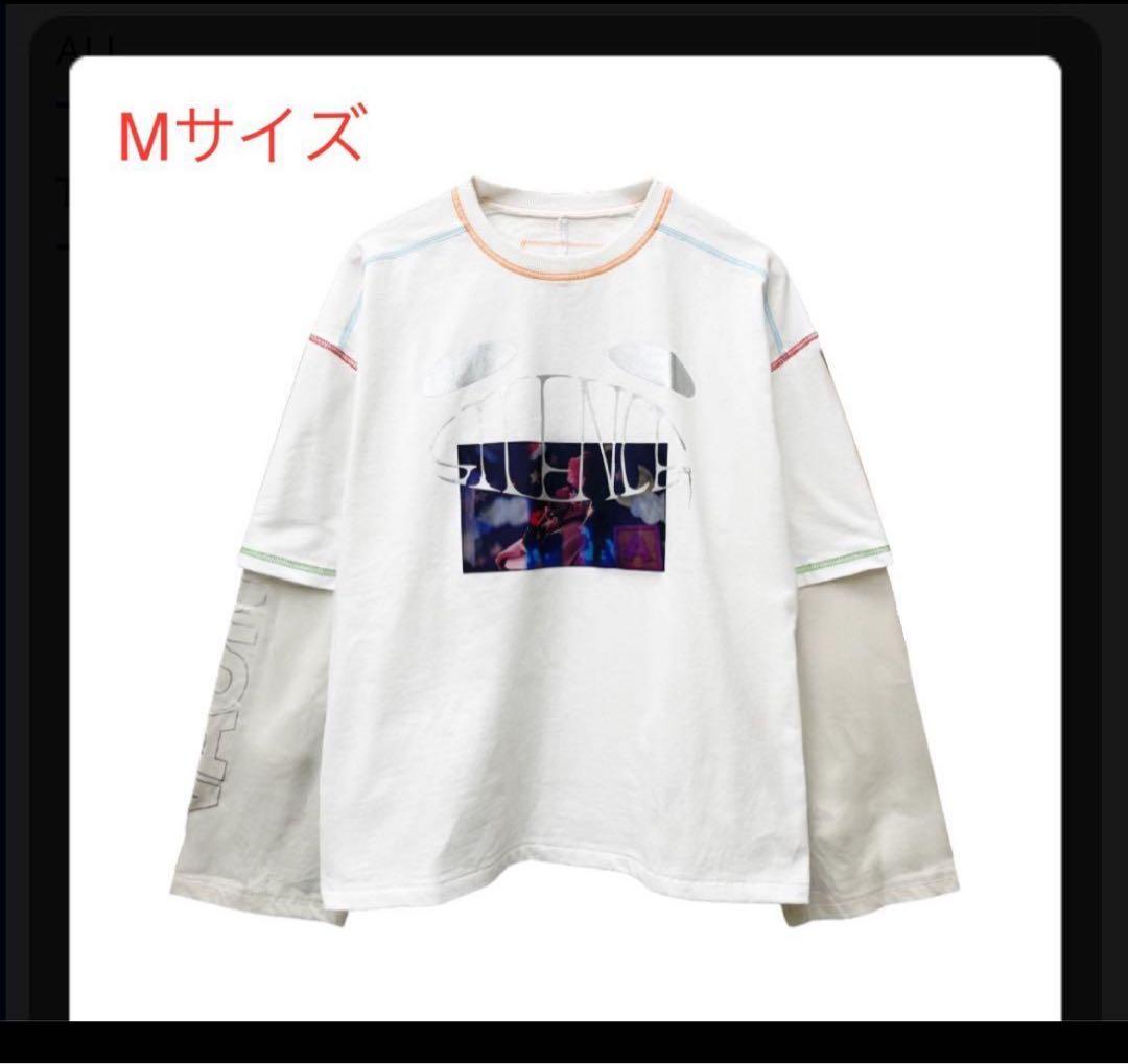 Tシャツ Mサイズ】Vaundy SILENCE グッズ - メルカリ